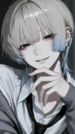 Profile image of 眠琉
