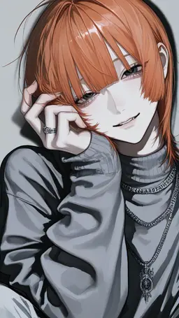 Profile image of 狐常