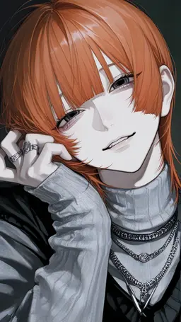 Profile image of 狐常