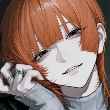 Profile image of 狐常