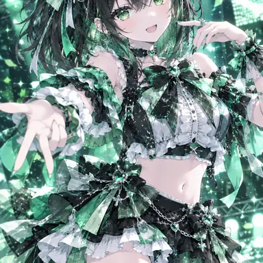Profile image of 耀