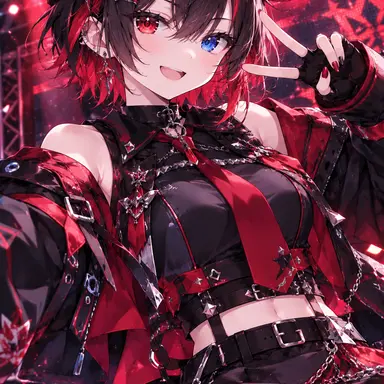 Profile image of 薫