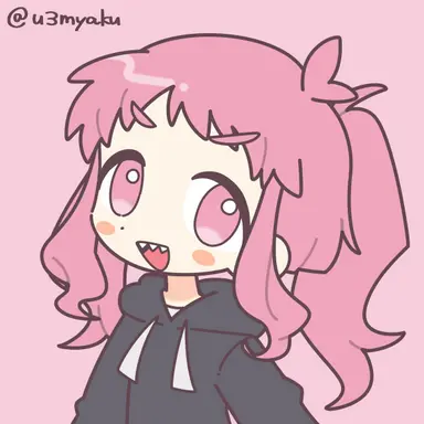 Profile image of モブ