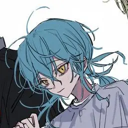 Profile image of 赤尾晶