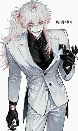 Profile image of サングレ