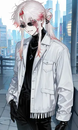 Profile image of サングレ