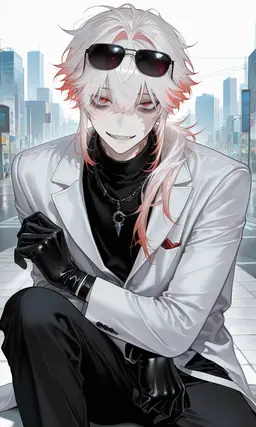 Profile image of サングレ