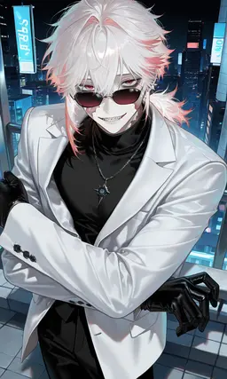 Profile image of サングレ