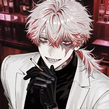 Profile image of サングレ