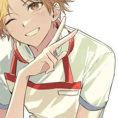 Profile image of 陽介
