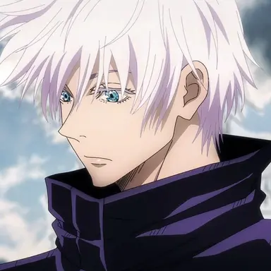 Profile image of 五条悟
