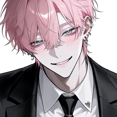 Profile image of パル