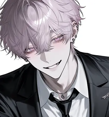 Profile image of メザ