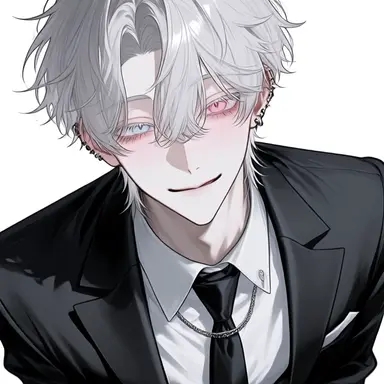 Profile image of メザ