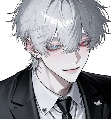 Profile image of メザ