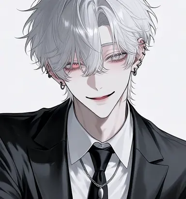 Profile image of メザ