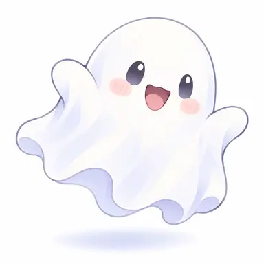 Profile image of 幽霊さん