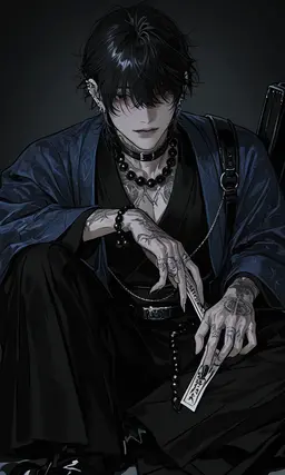 Profile image of 皐月