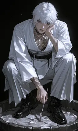 Profile image of 夜凪