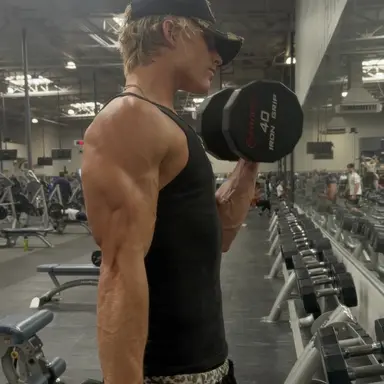 Profile image of Aaron Whitmore
