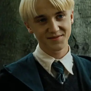 Profile image of Draco Malfoy
