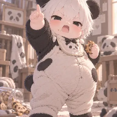 Profile image of 파뮤