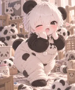 Profile image of 파뮤