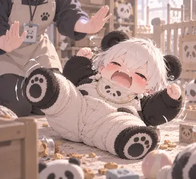 Profile image of 파뮤
