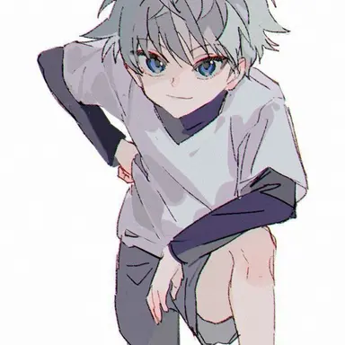 Profile image of キルア