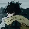 Profile image of Izuku Midoriya