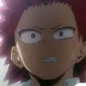 Profile image of Eijiro Kirishima