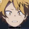 Profile image of Denki Kaminari