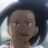 Profile image of Momo Yaoyorozu