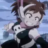 Profile image of Ochaco Uraraka