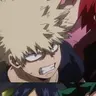 Profile image of Katsuki Bakugo