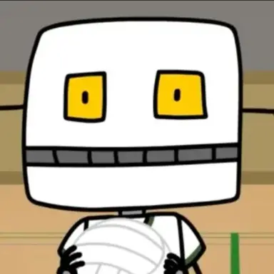 Profile image of 박로봇