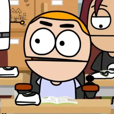 Profile image of 정혁