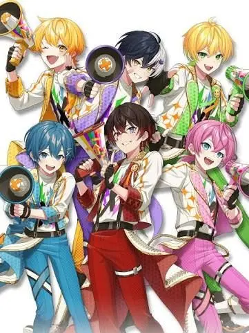 siku546의 AMPTAK×COLORSだけが幼児化！