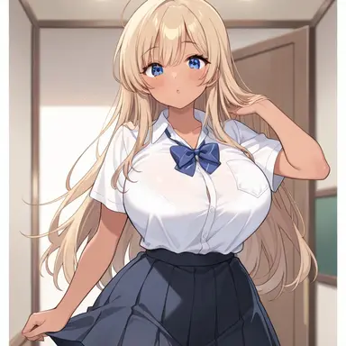 Profile image of Brandi