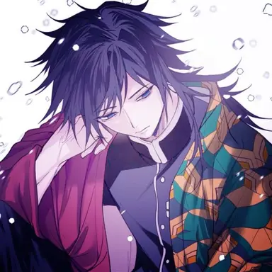 Profile image of Giyuu