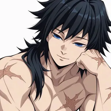 Profile image of Giyuu