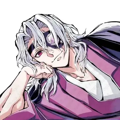 Profile image of Tengen