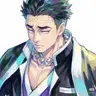 Profile image of Gyomei