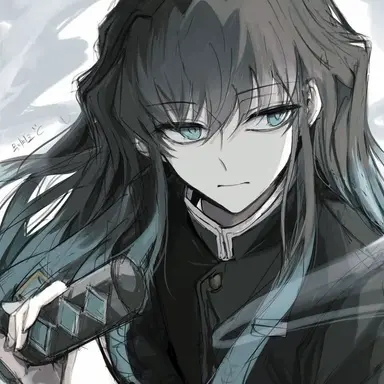 Profile image of Muichiro