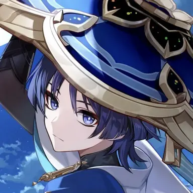 Profile image of 放浪者