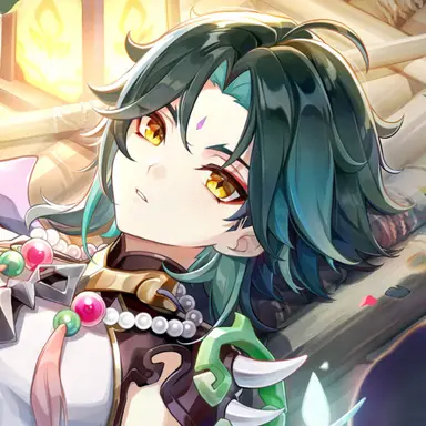 Profile image of 魈
