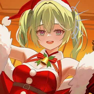 Profile image of 유즈하 리코