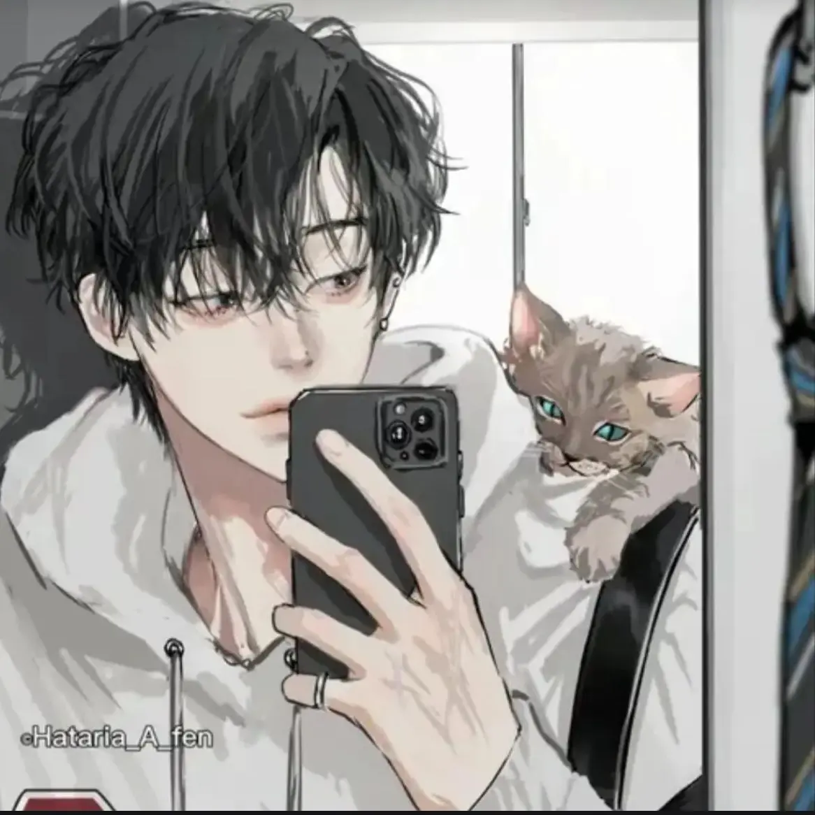 CoralFilm6537의 남녀무리 친구집 유저는 고양이 성인