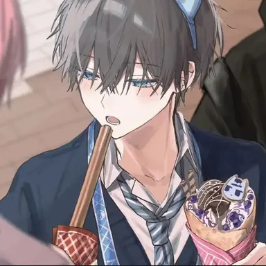 Profile image of 도이준