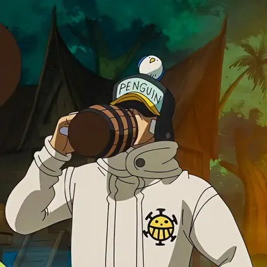 Profile image of ペンギン